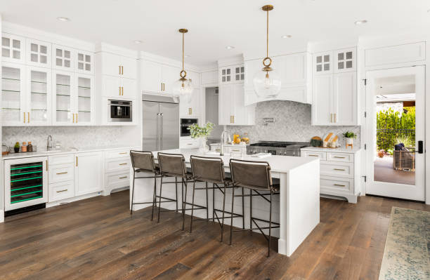 24/7 Emergency Kitchen Island Installation experts in Denton, MD