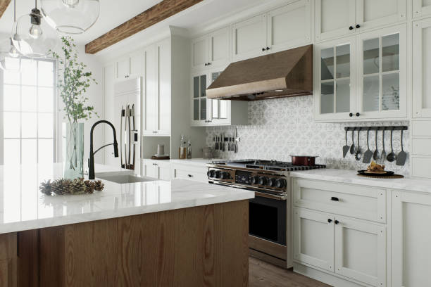 Affordable Kitchen Island Installation solutions in Denton, MD